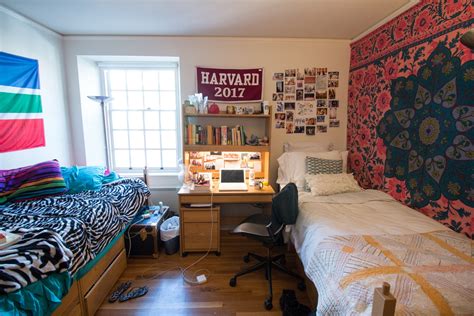 harvard dorms|inside harvard university dorms.